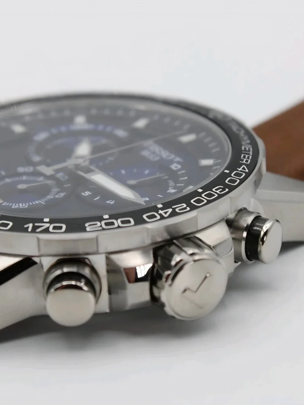 Tissot PRC 200 Chronograph T055.417.16.057.00